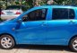 Sell Blue 2020 Suzuki Celerio in Cainta-3