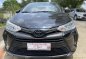 Black Toyota Vios 2021 for sale in Automatic-3