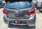 Selling Grey Toyota Wigo 2019 in Quezon-1