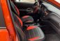 Orange Chevrolet Sail 2017 for sale in Automatic-7