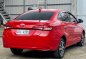 Selling Red Toyota Vios 2021 in Makati-6