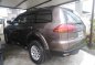 Selling Grey Mitsubishi Montero 2012 in General Trias-0