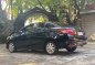 Black Toyota Vios 2014 for sale in Malabon-6