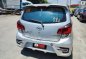 Pearl White Toyota Wigo 2020 for sale in Quezon-1