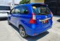 Selling Blue 2018 Toyota Avanza in Quezon-1