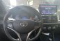 Black Toyota Vios 2014 for sale in Malabon-3