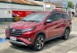 Sell Red 2019 Toyota Rush in Lubao-1