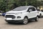 Pearl White Ford Ecosport 2015 for sale in Makati-2