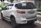 Sell White 2015 Chevrolet Trailblazer in Quezon City-3