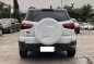 Pearl White Ford Ecosport 2015 for sale in Makati-3