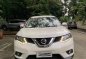 Pearl White Nissan X-Trail 2015 for sale in Taguig-1