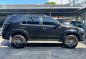 Black Toyota Fortuner 2015 for sale in Las Pinas-3