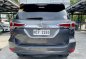 Grey Toyota Fortuner 2017 for sale in Automatic-4