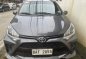 Selling Grey Toyota Wigo 2021 in Quezon City-1