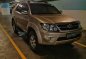  Grey Toyota Fortuner 2005 for sale in Pateros-1