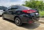 Black Toyota Vios 2021 for sale in Automatic-1