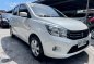 Selling Pearl White Suzuki Celerio 2019 in Las Piñas-1