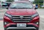 Sell Red 2019 Toyota Rush in Lubao-0