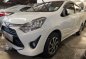 Selling White Toyota Wigo 2020 in Quezon-0