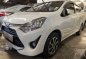 Selling White Toyota Wigo 2020 in Quezon-5