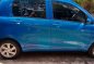 Sell Blue 2020 Suzuki Celerio in Cainta-1