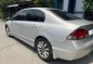 Sell Silver 2007 Honda Civic in Quezon City-2