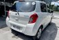 Selling Pearl White Suzuki Celerio 2019 in Las Piñas-3