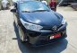 Selling Black Toyota Vios 2021 in Quezon-0