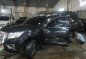 Sell Black 2020 Nissan Navara in Manila-1