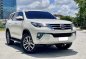 Selling Pearl White Toyota Fortuner 2016 in Makati-0