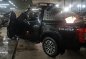 Sell Black 2020 Nissan Navara in Manila-4