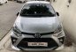 Selling Brightsilver 2020 Toyota Wigo in Quezon-4