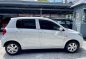 Selling Pearl White Suzuki Celerio 2019 in Las Piñas-2