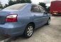 Grey Toyota Vios 2012 for sale in Automatic-3