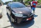 Selling Black Toyota Vios 2021 in Quezon-0