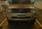  Grey Toyota Fortuner 2005 for sale in Pateros-5