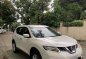 Pearl White Nissan X-Trail 2015 for sale in Taguig-0