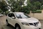 Pearl White Nissan X-Trail 2015 for sale in Taguig-7