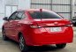 Selling Red Toyota Vios 2021 in Makati-5
