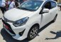 White Toyota Wigo 2020 for sale in Quezon-2