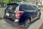 Black Subaru Forester 2015 for sale in Automatic-4