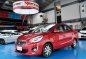 Selling Red Mitsubishi Mirage 2016 in Quezon City-4