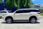 Selling Pearl White Toyota Fortuner 2016 in Makati-9