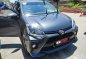 Silver Toyota Wigo 2020 for sale in Quezon-0