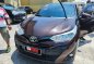 Selling Purple Toyota Vios 2019 in Quezon-0