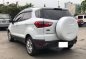 Pearl White Ford Ecosport 2015 for sale in Makati-7
