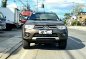 Brown Mitsubishi Montero Sport 2014 for sale in Automatic-3