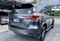 Grey Toyota Fortuner 2017 for sale in Automatic-3