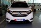 White Honda BR-V 2018 for sale in Las Piñas-0
