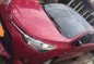 Red Toyota Vios 2015 for sale in Marikina-4